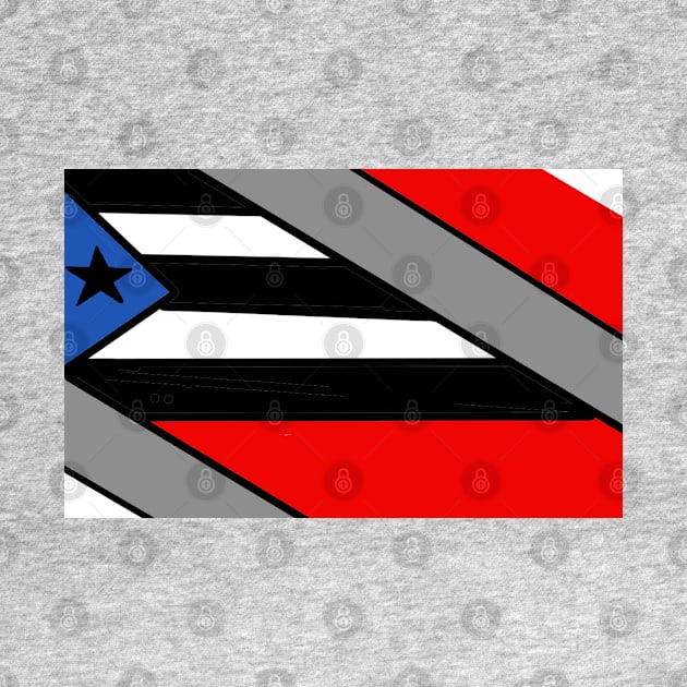 Bonita Bandera by Duendo Design